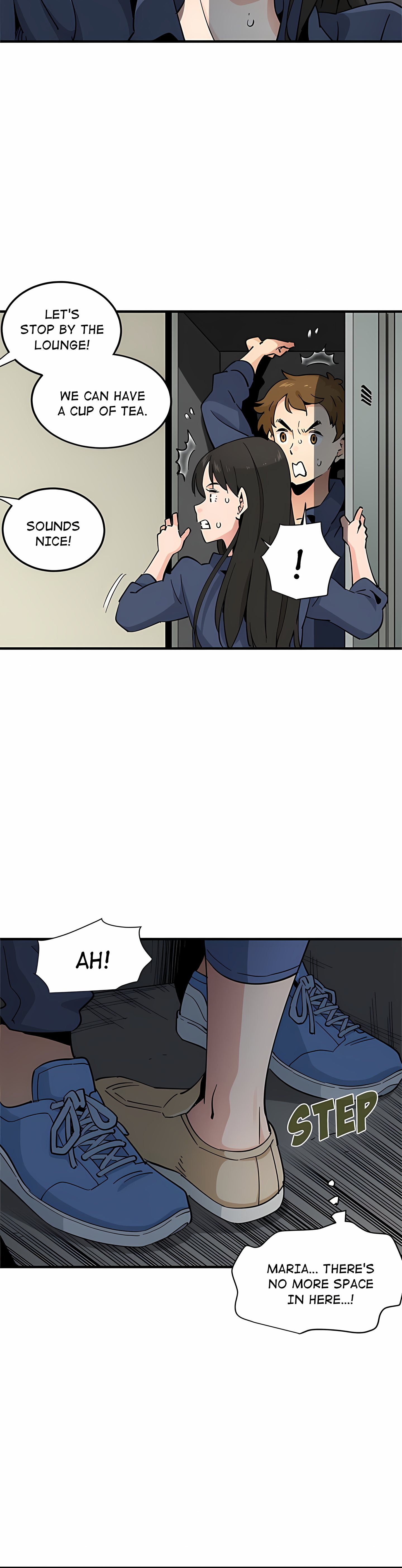 [MOTION] Love Factory (Uncensored)