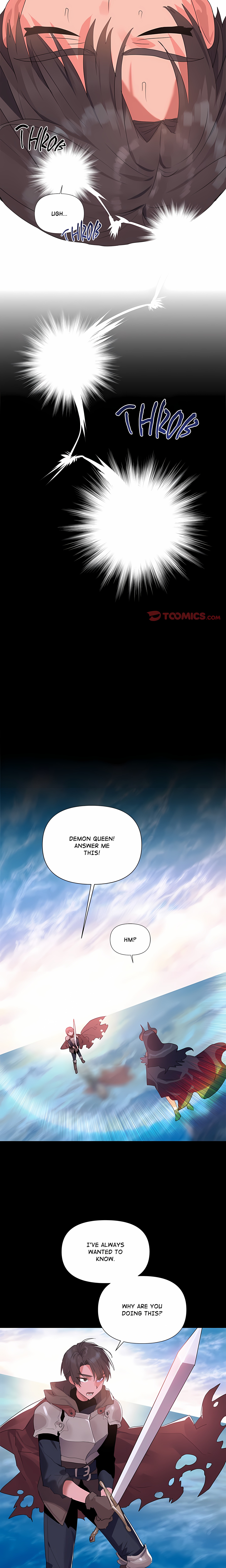 Care for a Rematch in This Life? Chapter 2 Page 1