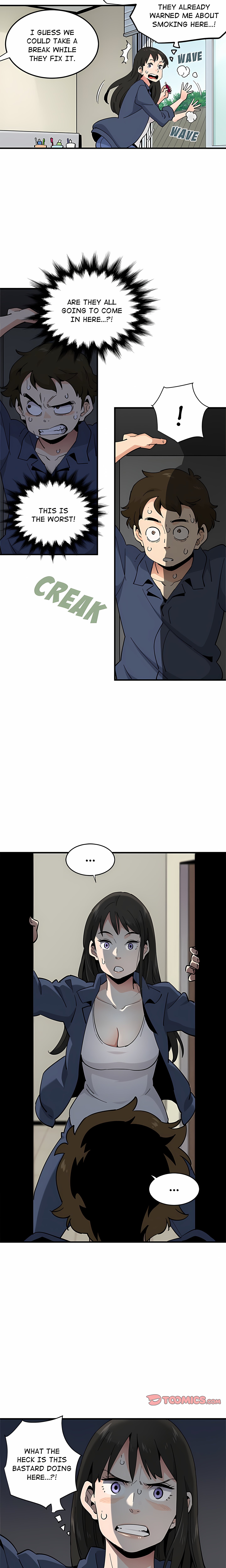 [MOTION] Love Factory (Uncensored)