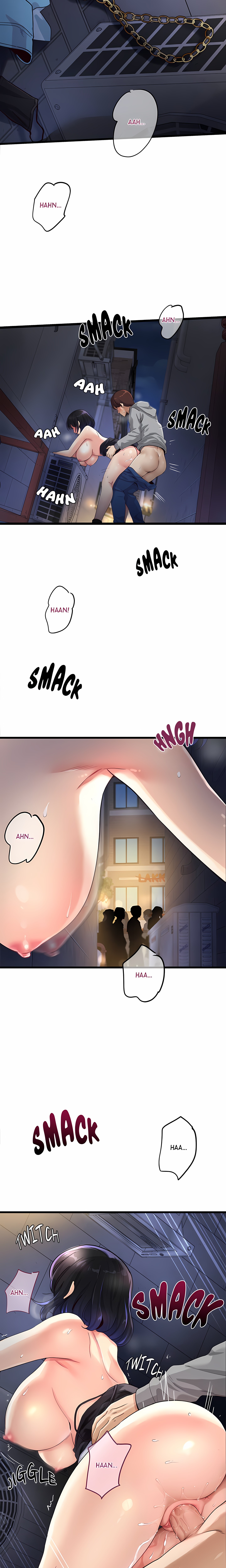 My Other Girlfriend (Uncensored) Chapter 2 Page 5