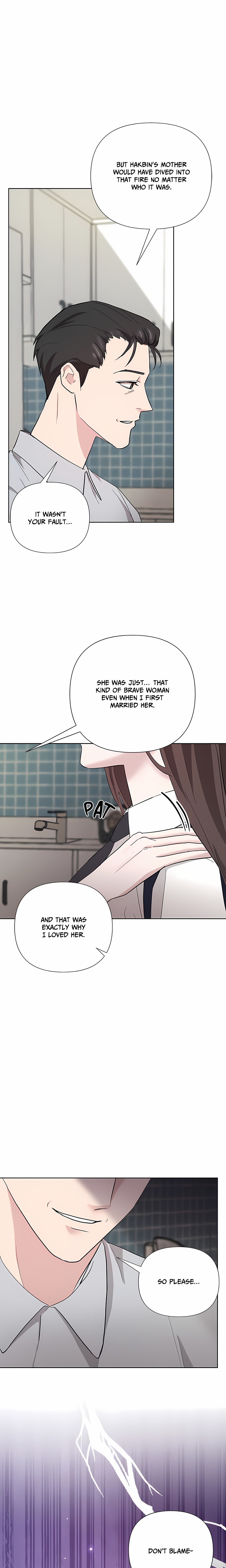Burnt to Ashes Chapter 2 Page 14