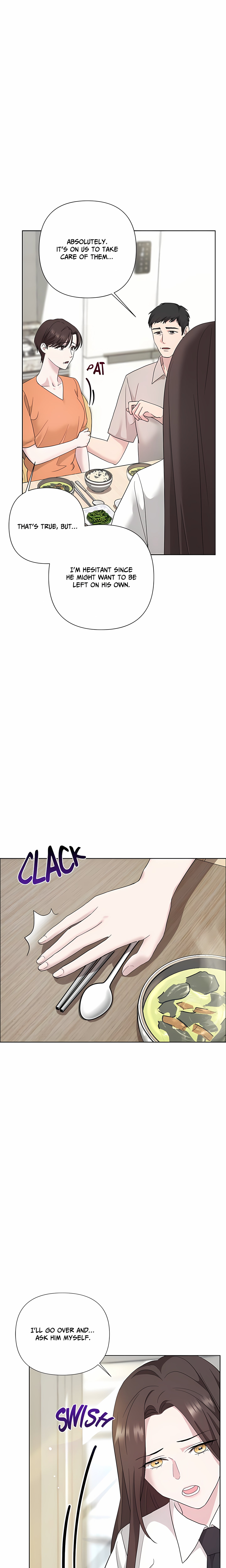 Burnt to Ashes Chapter 2 Page 4