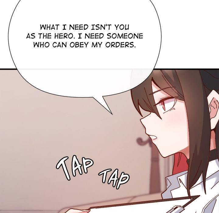 Hero/Secretary