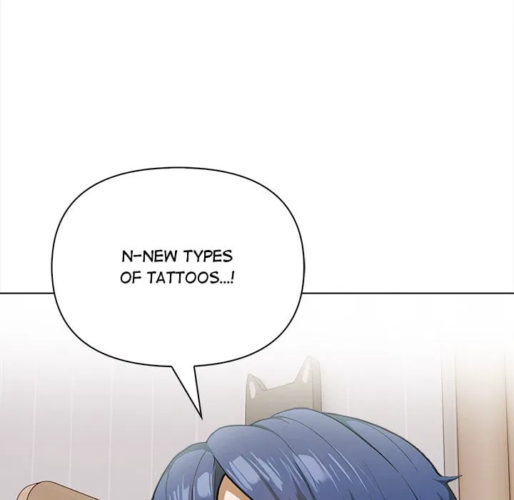 Tattoo Shop Chapter 20 Page 173