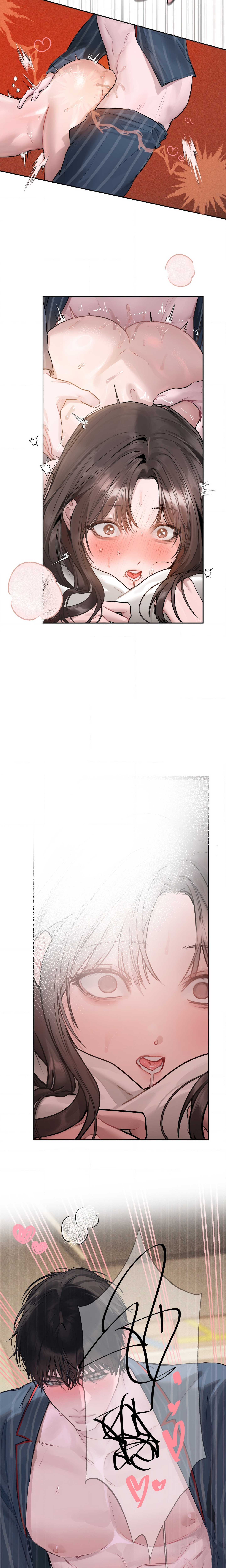 Something About You Chapter 20 Page 11