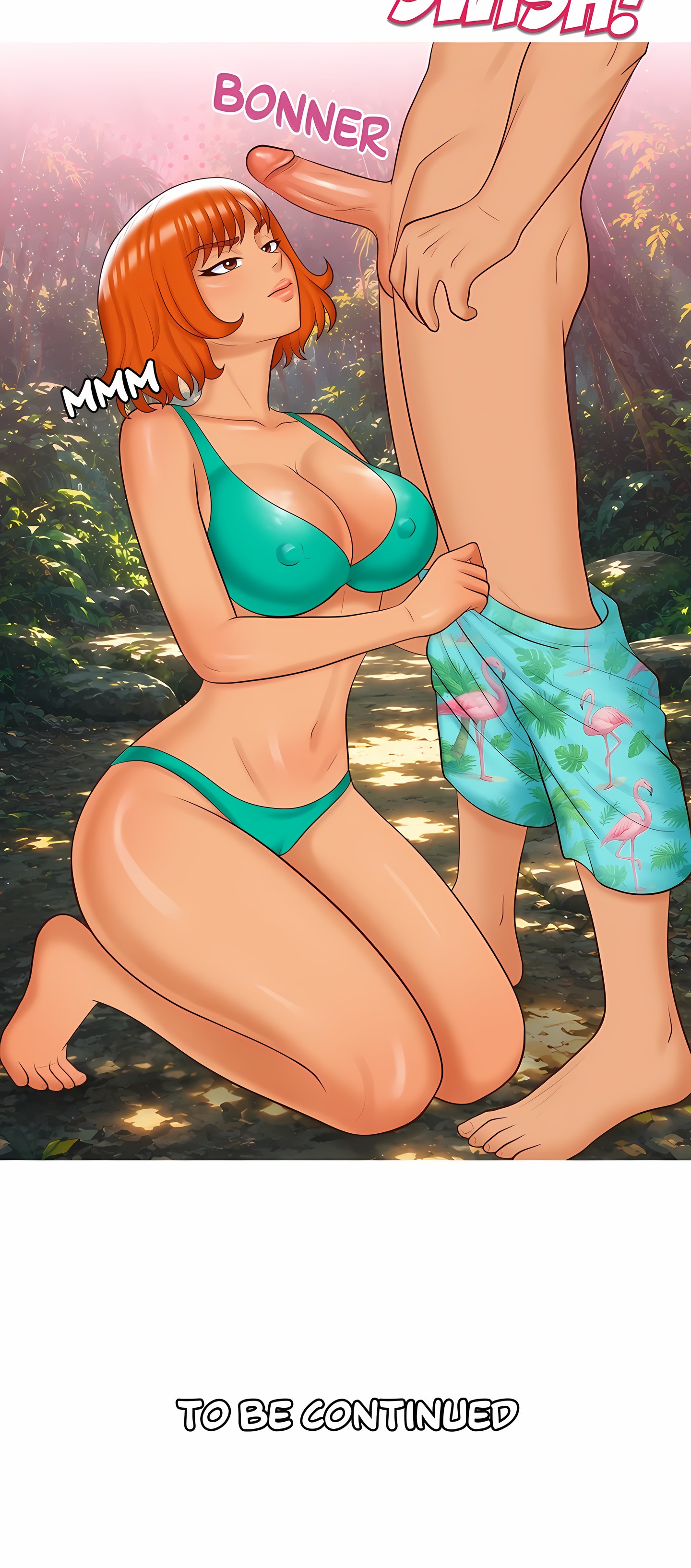 Daughter or Mother (Uncensored)
