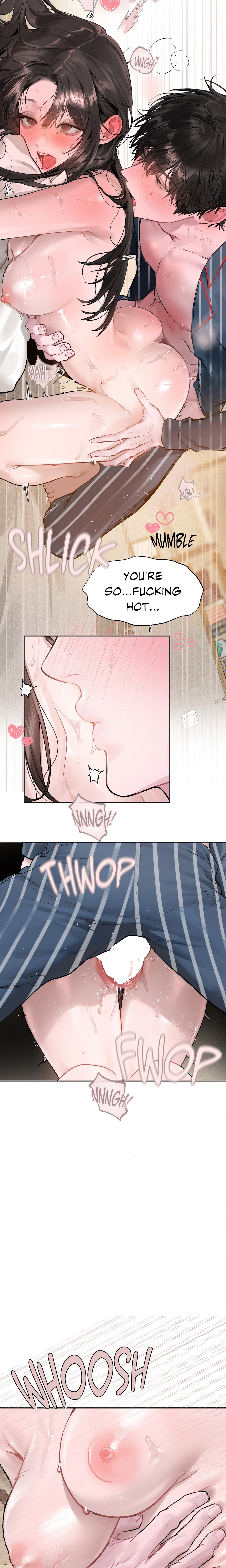 Something About You Chapter 20 Page 17
