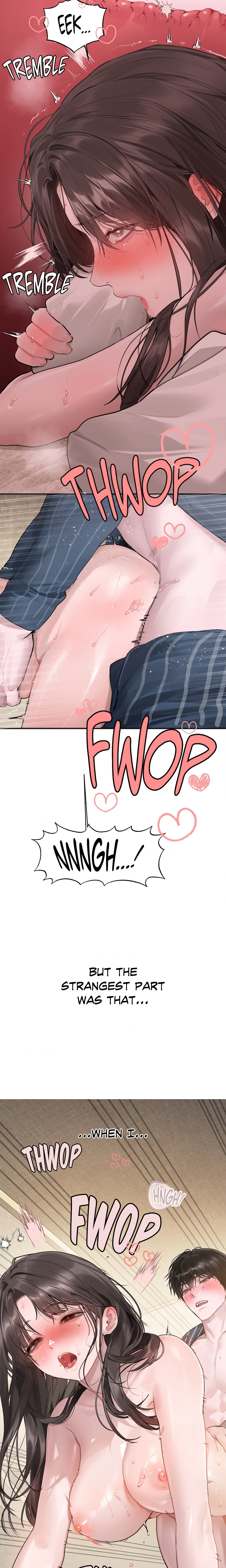 Something About You Chapter 20 Page 13