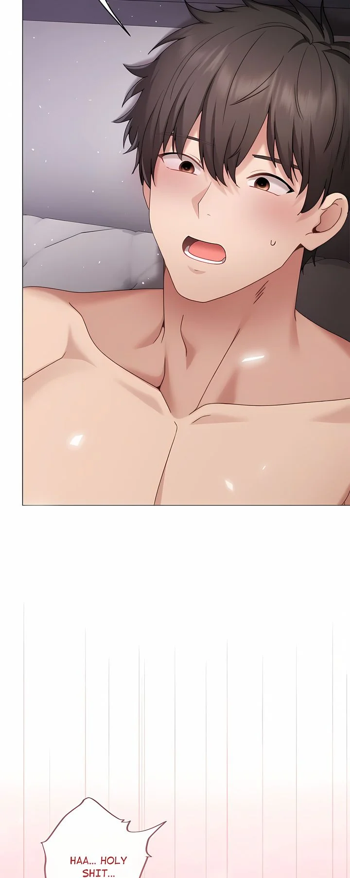 The Delinquent Girl (Uncensored)