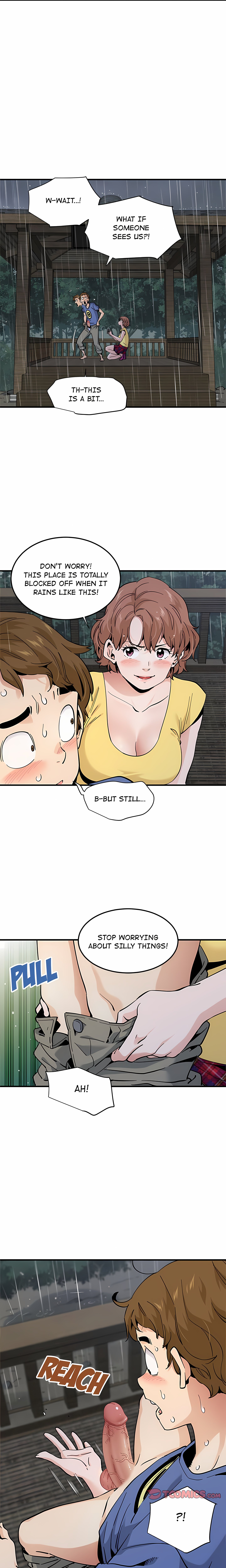 [MOTION] Love Factory (Uncensored)