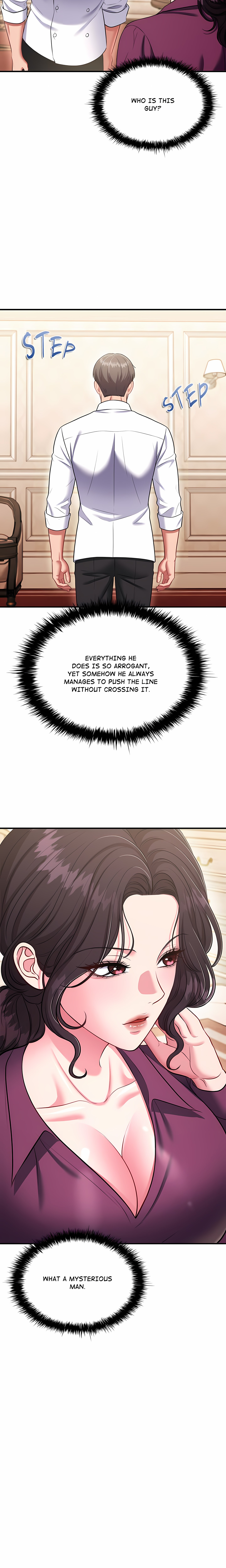 Sinfully Sweet