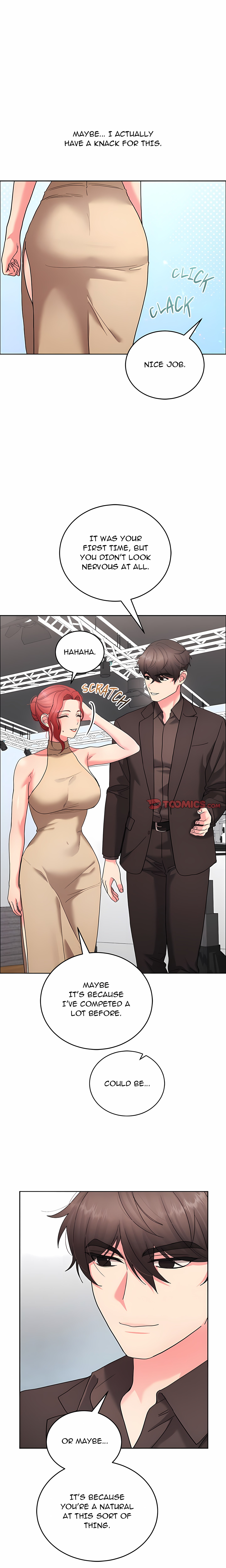 From Weakling to Nemesis Season 2 (Uncensored)