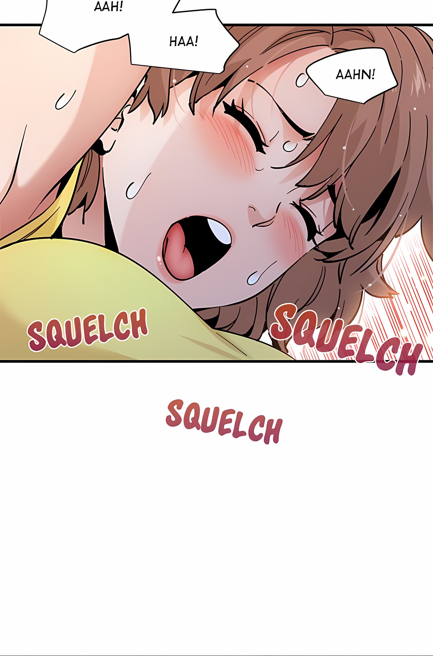 [MOTION] Love Factory (Uncensored)