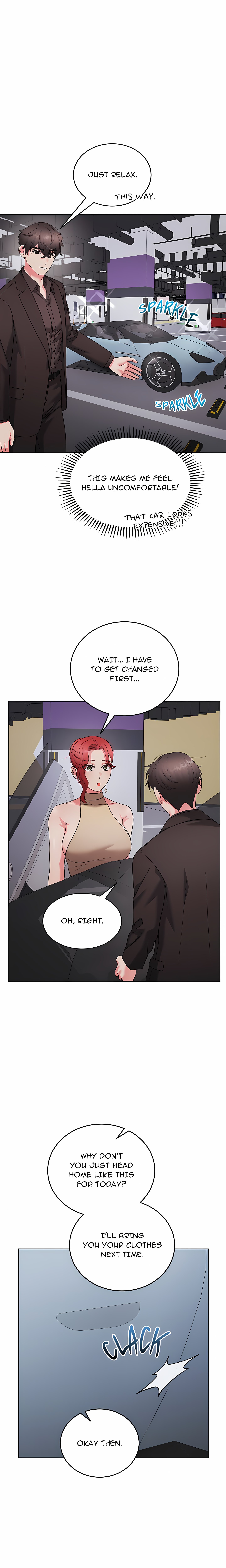 From Weakling to Nemesis Season 2 (Uncensored)