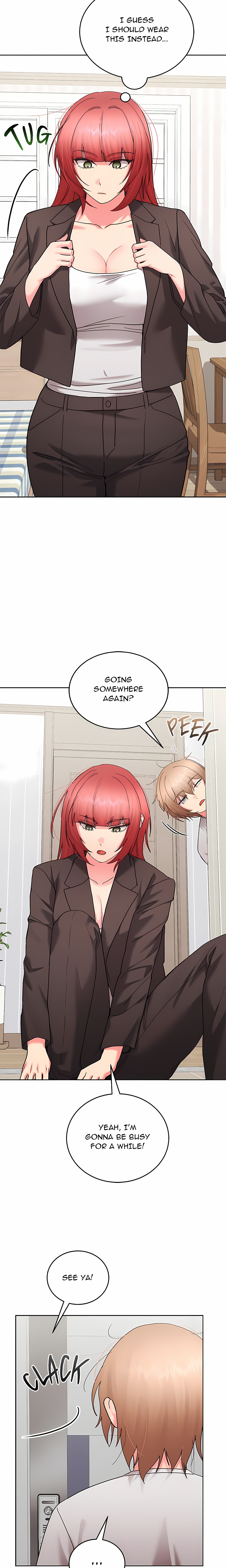 From Weakling to Nemesis Season 2 (Uncensored)