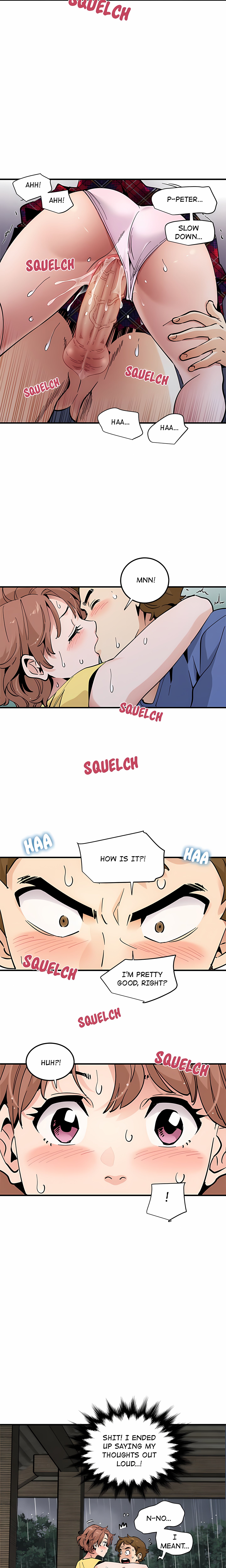 [MOTION] Love Factory (Uncensored)