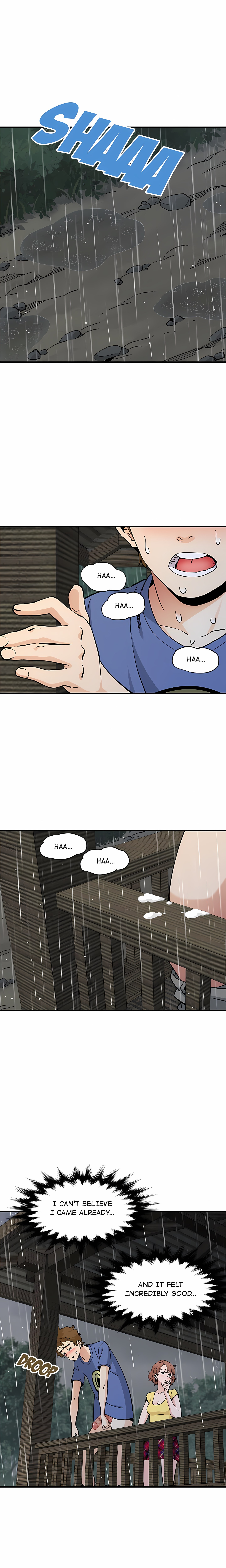[MOTION] Love Factory (Uncensored)