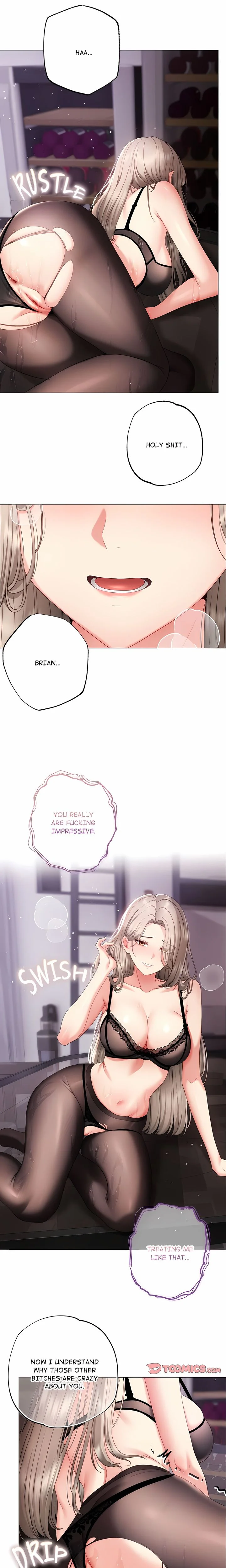 The Delinquent Girl (Uncensored)