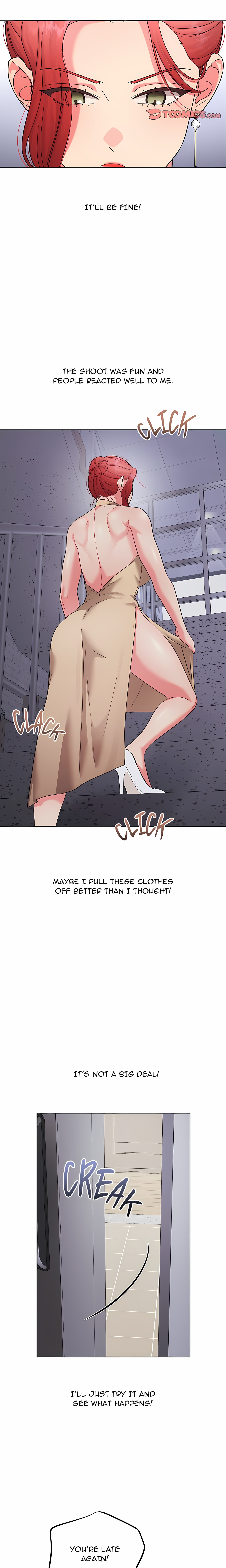 From Weakling to Nemesis Season 2 (Uncensored)