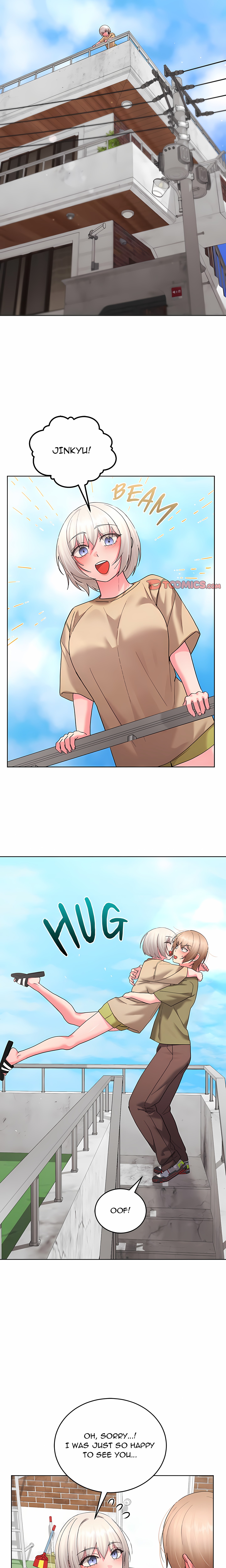 From Weakling to Nemesis Season 2 (Uncensored)