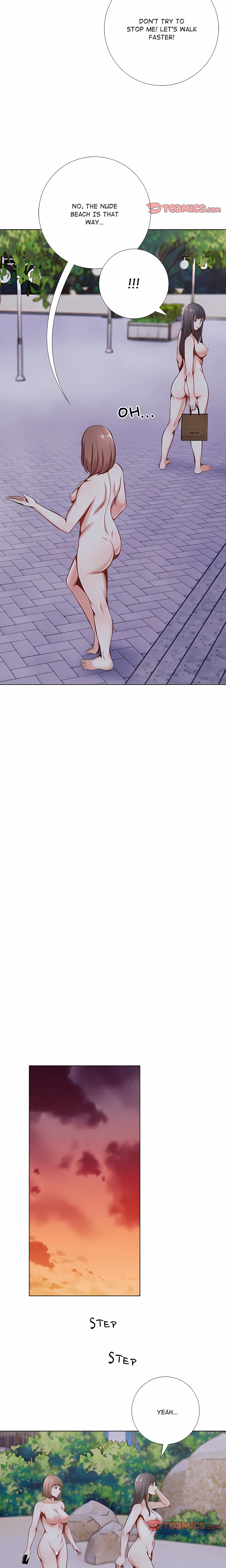 Unknown Sender Chapter 20 Page 7