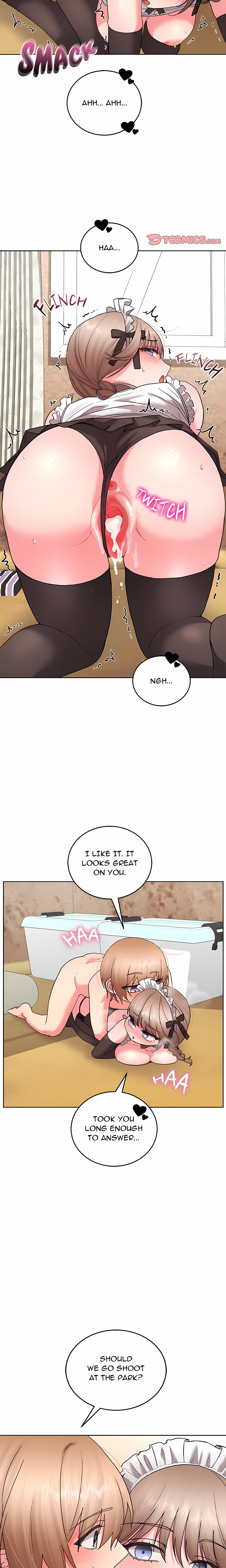 From Weakling to Nemesis Season 2 (Uncensored)