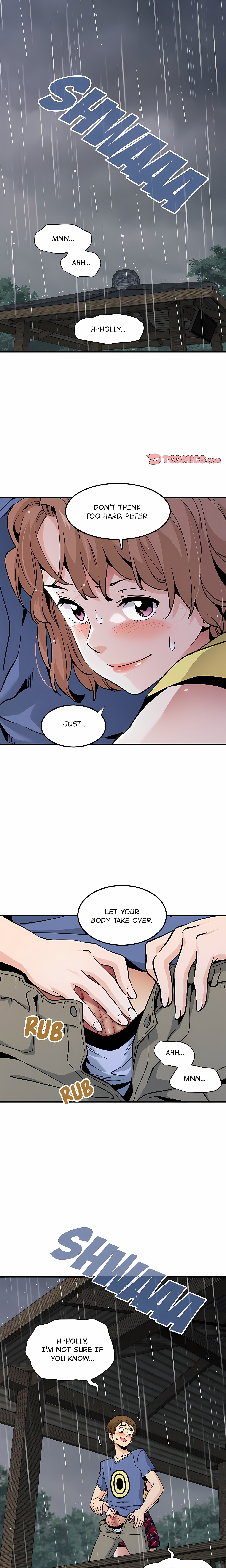 [MOTION] Love Factory (Uncensored)