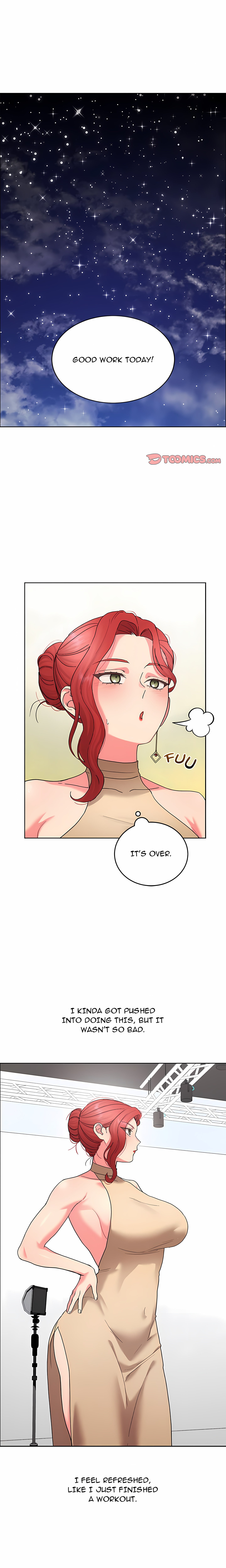From Weakling to Nemesis Season 2 (Uncensored)