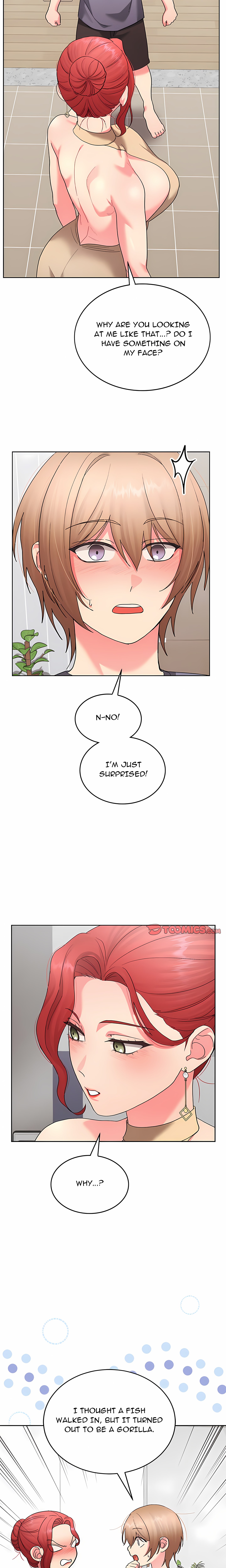 From Weakling to Nemesis Season 2 (Uncensored)