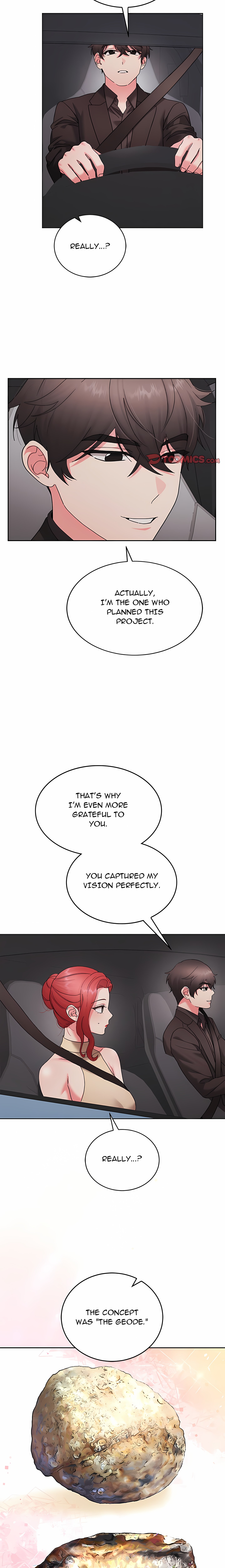 From Weakling to Nemesis Season 2 (Uncensored)