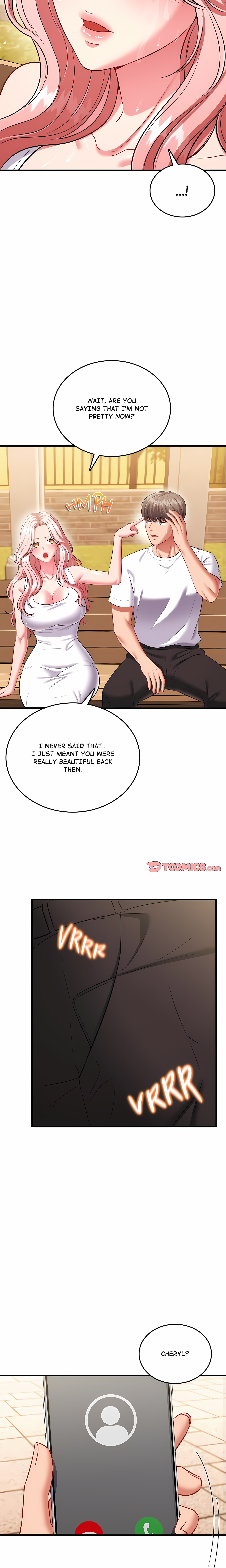 Sinfully Sweet