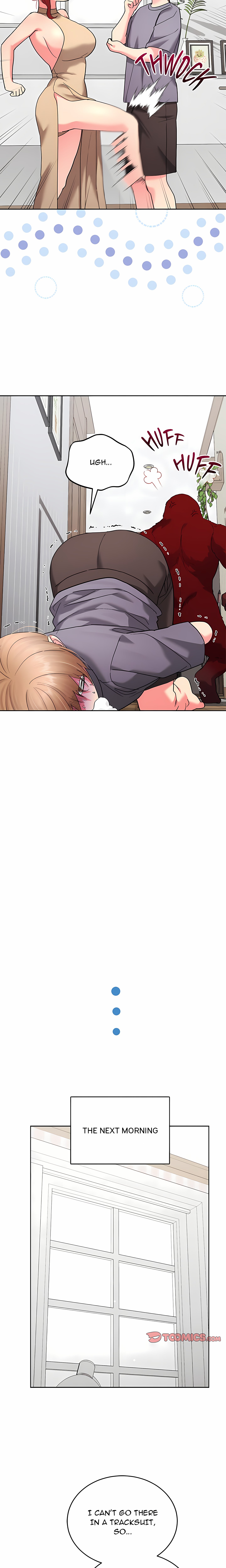 From Weakling to Nemesis Season 2 (Uncensored)