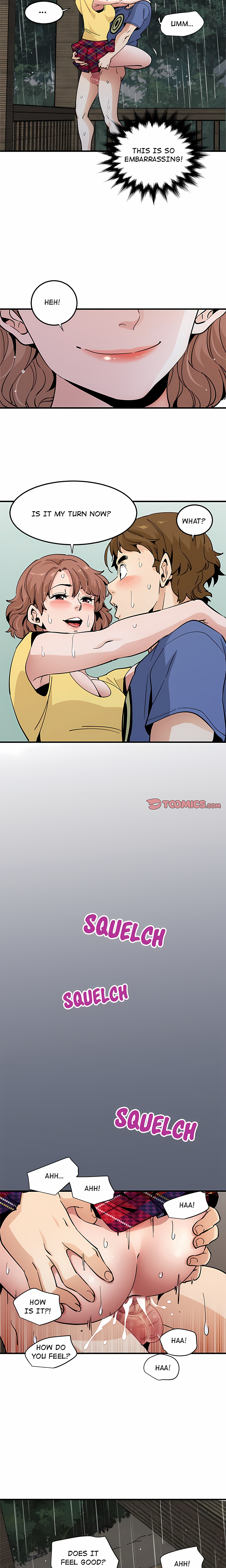 [MOTION] Love Factory (Uncensored)
