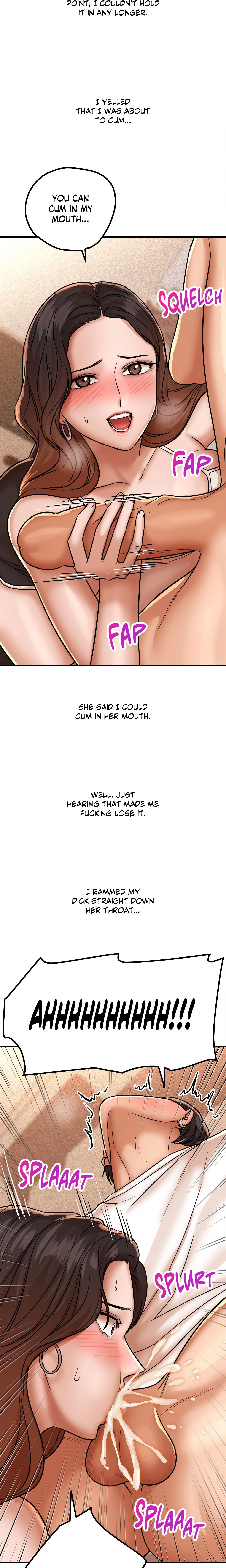 True or False? (Uncensored) Chapter 207 Page 6