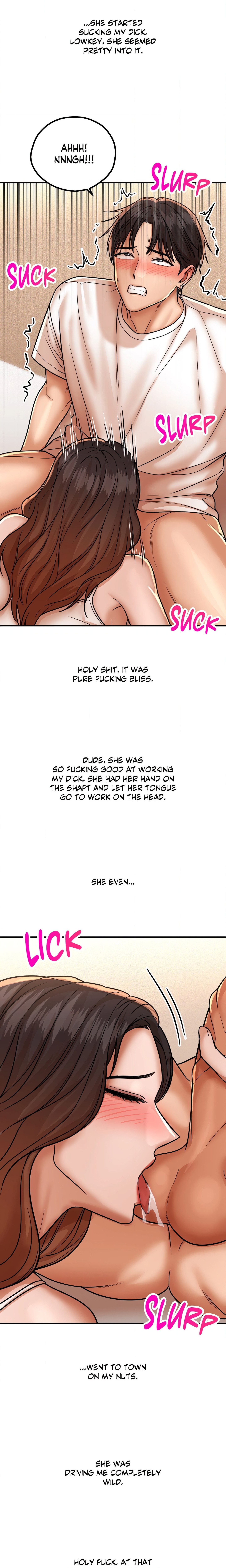 True or False? (Uncensored) Chapter 207 Page 5