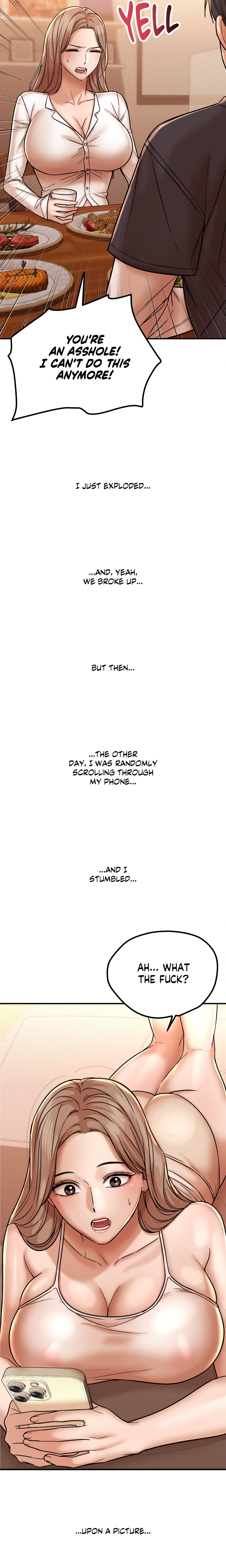 True or False? (Uncensored) Chapter 208 Page 7