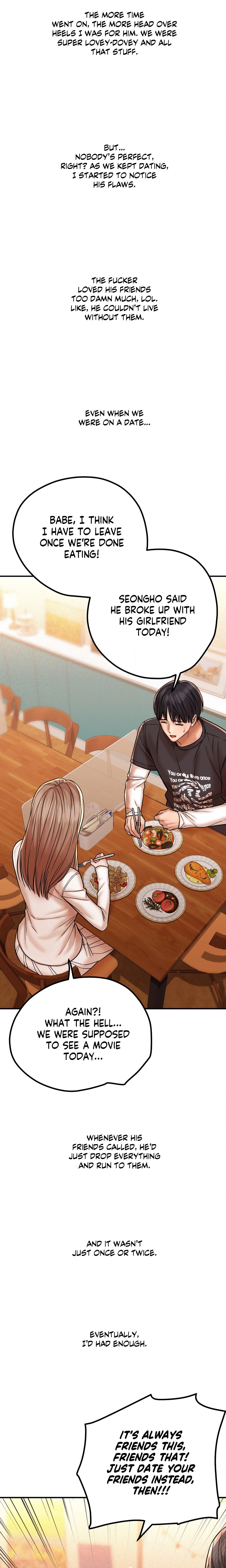 True or False? (Uncensored) Chapter 208 Page 6