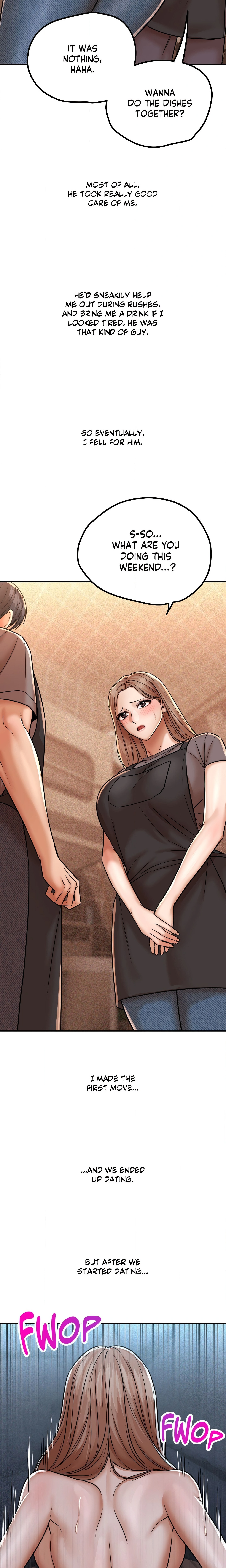 True or False? (Uncensored) Chapter 208 Page 3