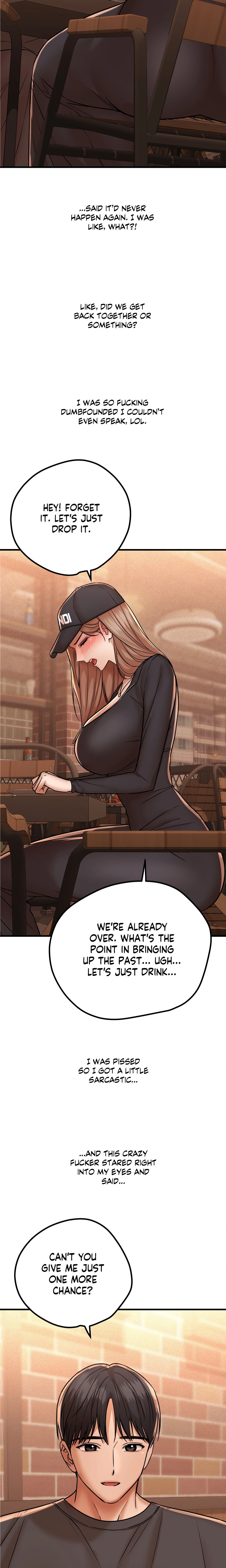 True or False? (Uncensored)