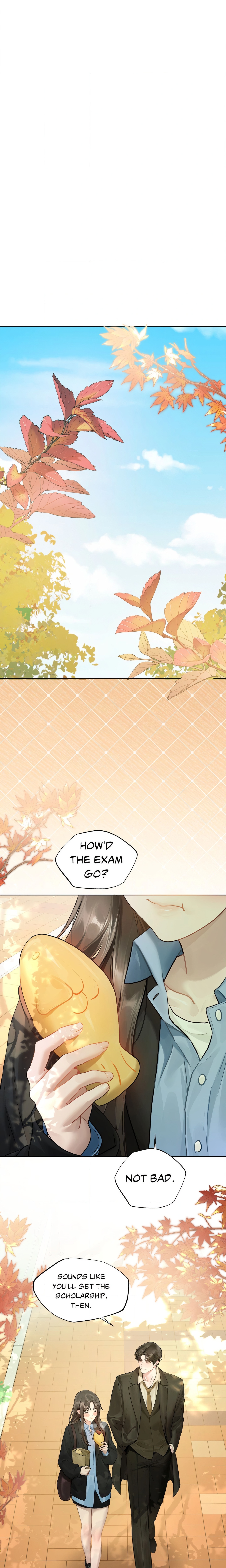 Something About You Chapter 21 Page 16