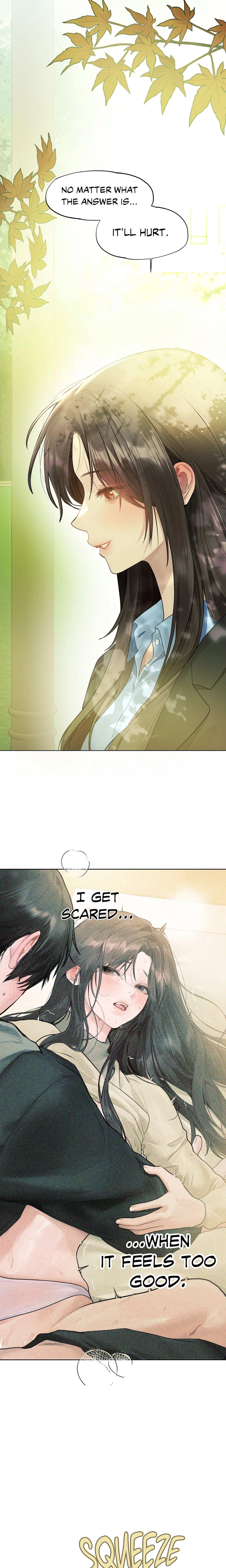 Something About You Chapter 21 Page 20