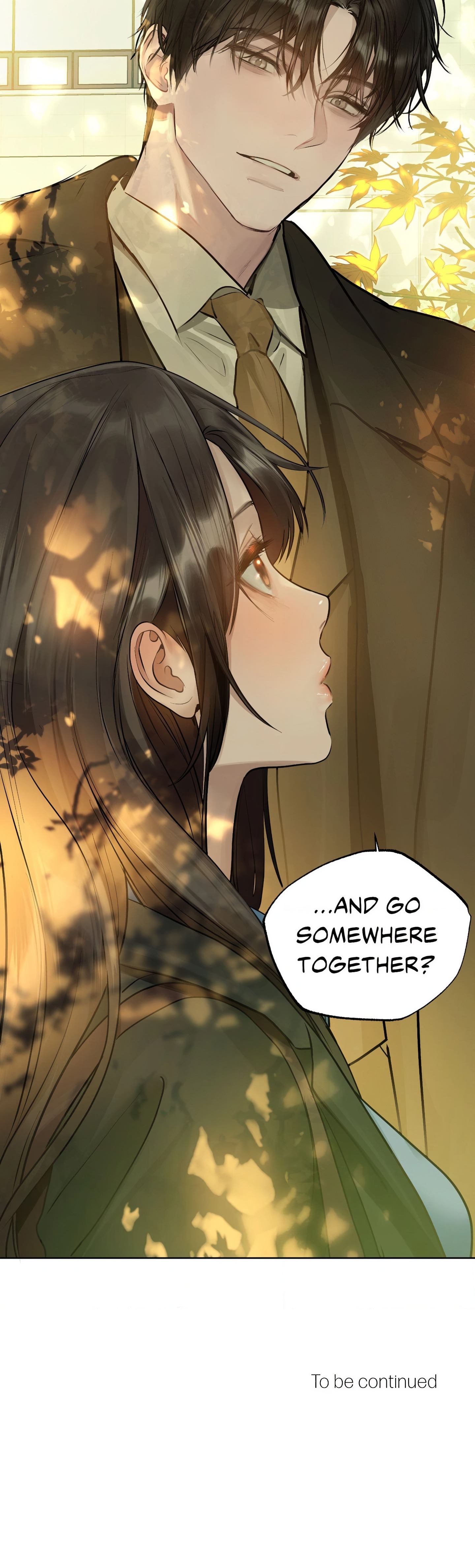 Something About You Chapter 21 Page 23