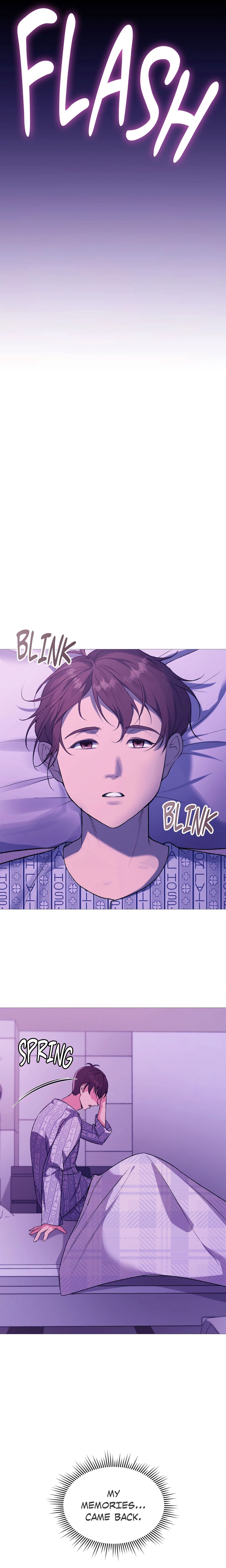 Change Days Chapter 21 Page 26