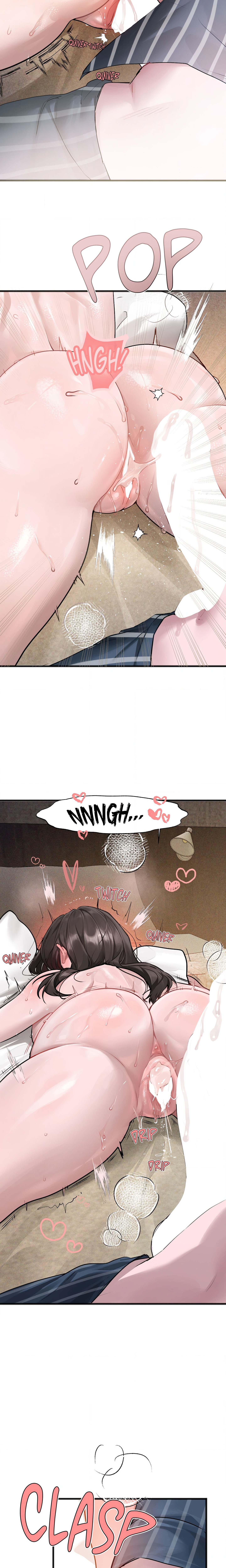 Something About You Chapter 21 Page 2
