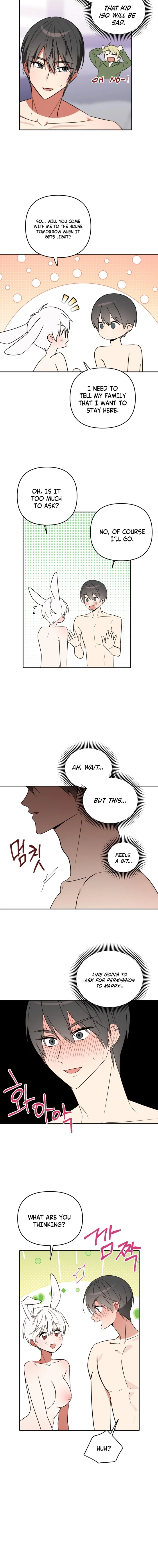 Space Bunny Chapter 21 Page 4