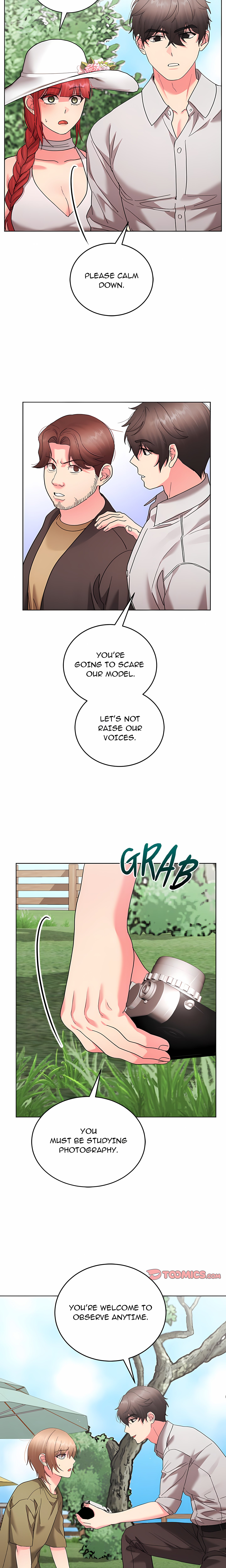 From Weakling to Nemesis Season 2 (Uncensored)