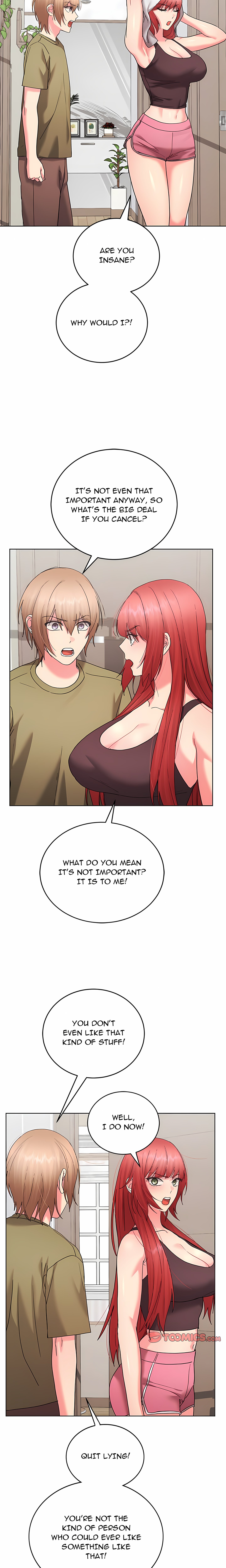 From Weakling to Nemesis Season 2 (Uncensored)