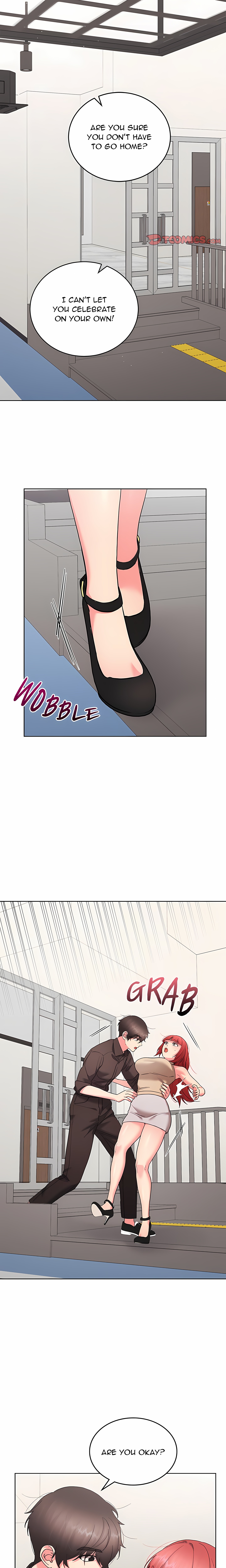 From Weakling to Nemesis Season 2 (Uncensored)