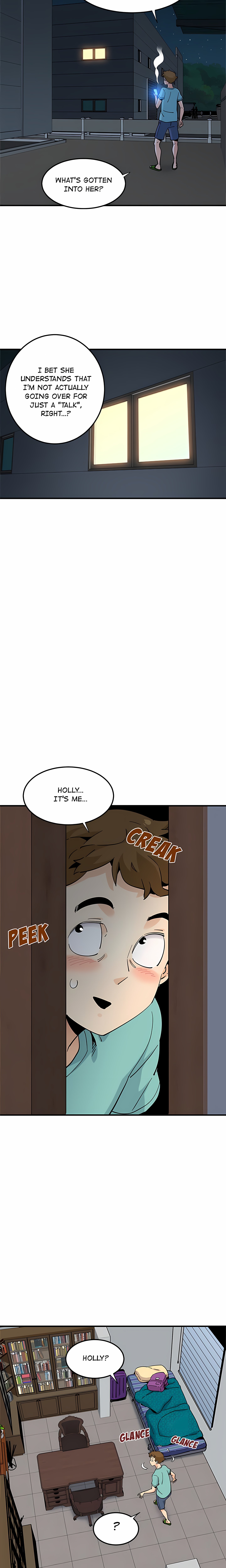 [MOTION] Love Factory (Uncensored)