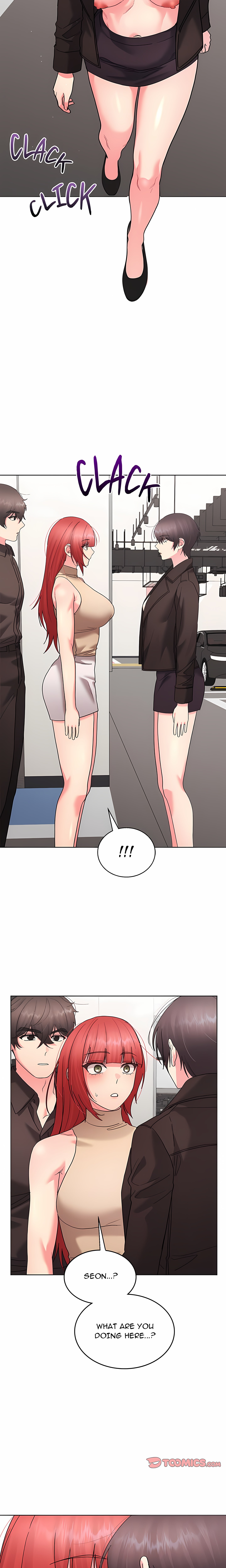 From Weakling to Nemesis Season 2 (Uncensored)